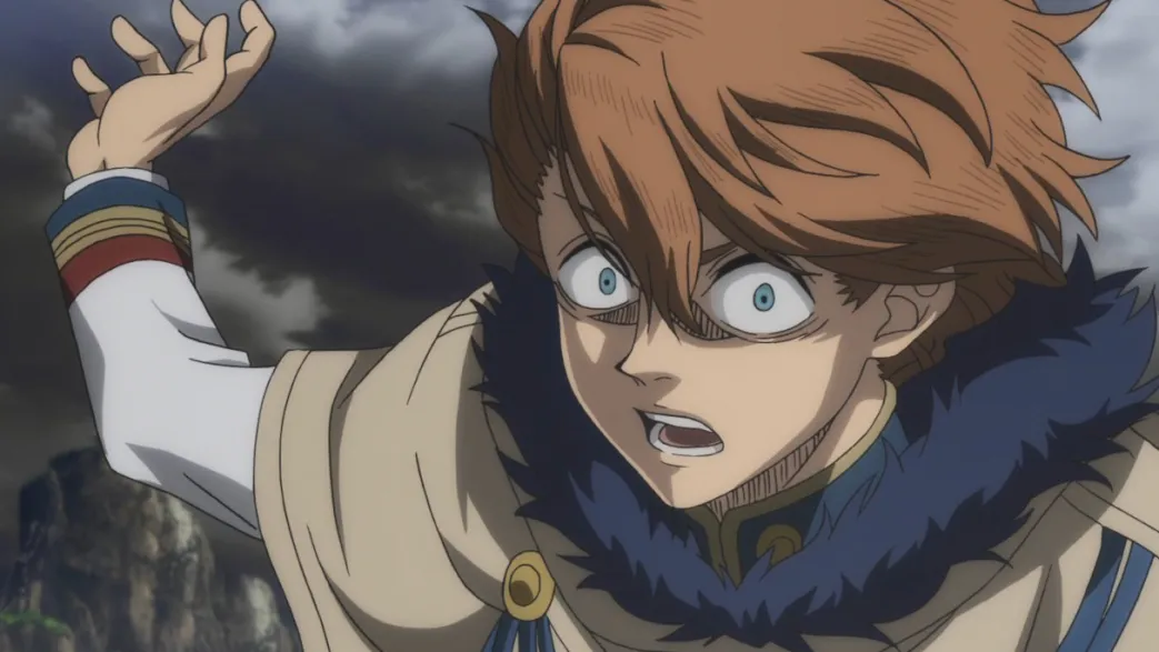 Black Clover - 2. Staffel - Blu-ray Box 8 (Deutsch)