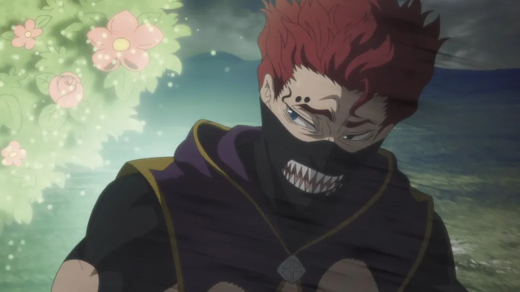 Black Clover - 2. Staffel - Blu-ray Box 8 (Deutsch)
