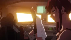 Black Lagoon - Blu-ray Gesamtausgabe (Deutsch)