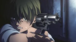 Black Lagoon - Robertas Blood Trail (OVA) - Blu-ray (Deutsch)