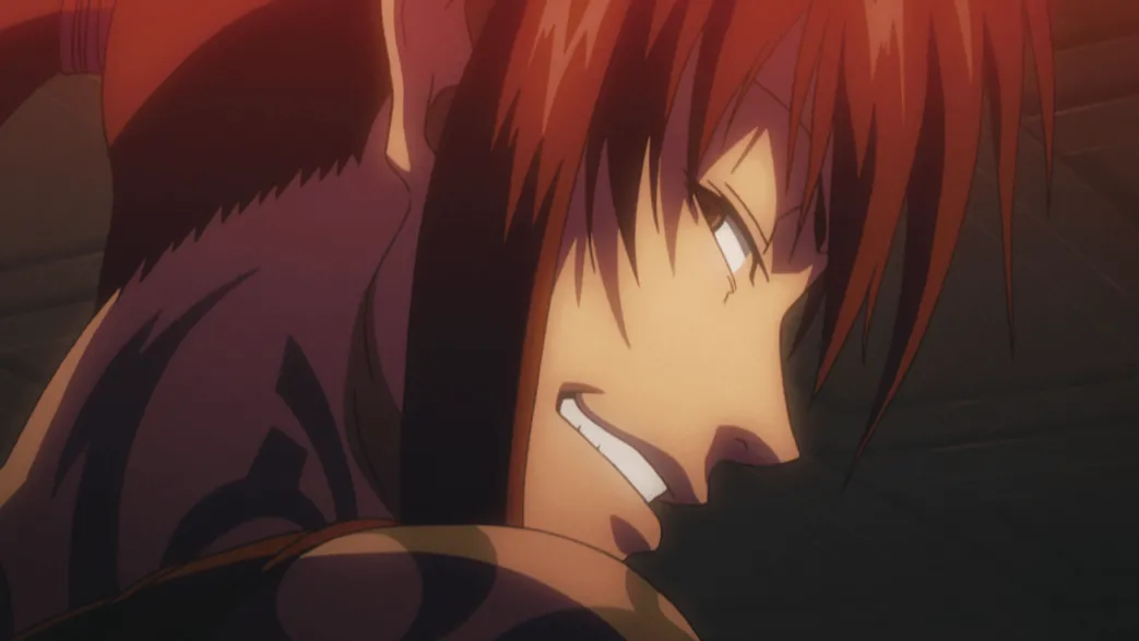 Black Lagoon - Robertas Blood Trail (OVA) - Blu-ray (Deutsch)