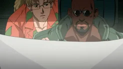 Black Lagoon - The second Barrage - 2. Staffel - Blu-ray Gesamtausgabe (Deutsch)