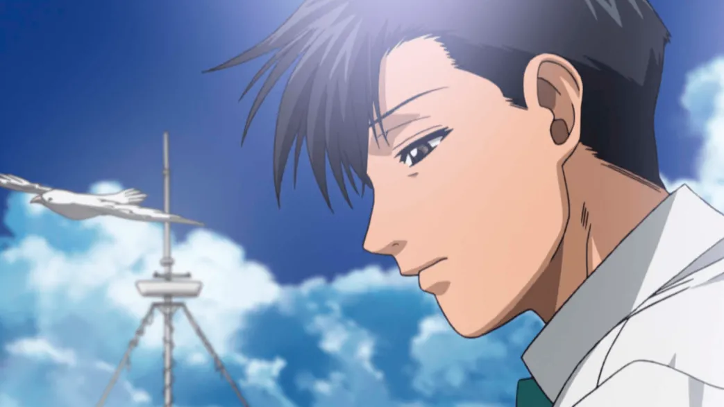 Black Lagoon - The second Barrage - 2. Staffel - Blu-ray Gesamtausgabe (Deutsch)