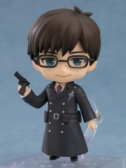 Blauer Exorzist – Yukio Okumura Nendoroid
