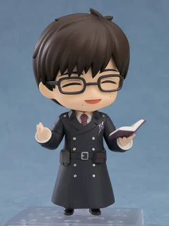 Blauer Exorzist &ndash; Yukio Okumura Nendoroid