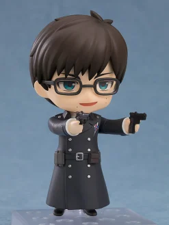 Blauer Exorzist &ndash; Yukio Okumura Nendoroid