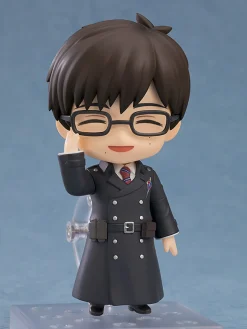 Blauer Exorzist &ndash; Yukio Okumura Nendoroid