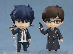 Blauer Exorzist &ndash; Yukio Okumura Nendoroid
