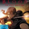 Blood: The Last Vampire - Blu-ray (Deutsch)