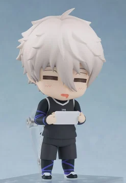 Blue Lock - Nendoroid Action Figure Nagi Seishiro 10 cm