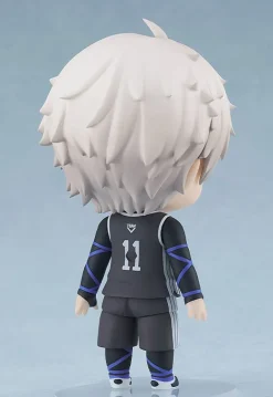 Blue Lock - Nendoroid Action Figure Nagi Seishiro 10 cm