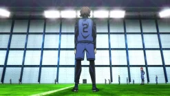 Blue Lock - Staffel 1 - Part 1 - Blu-ray Band 2 (Deutsch)