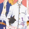 Boys will be Cats - Band 1 (Deutsch)