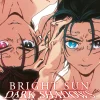 Bright Sun - Dark Shadows - Band 10 (Deutsch)