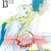 Bright Sun - Dark Shadows - Band 13 (Finale) (Deutsch)
