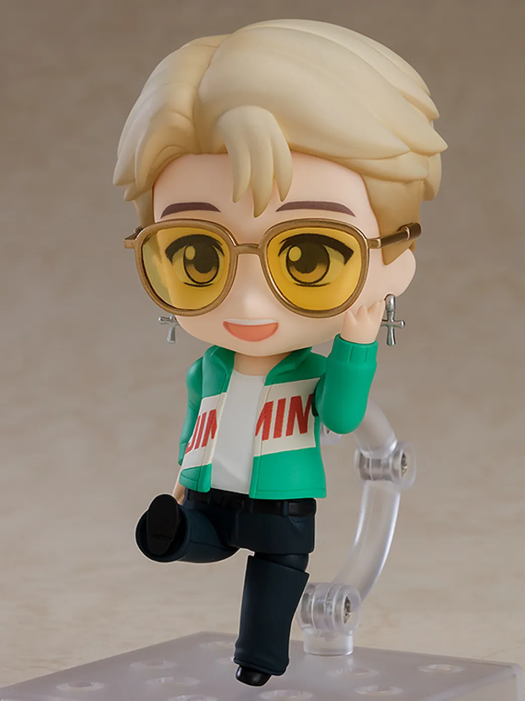 BTS TinyTAN – Jimin Nendoroid