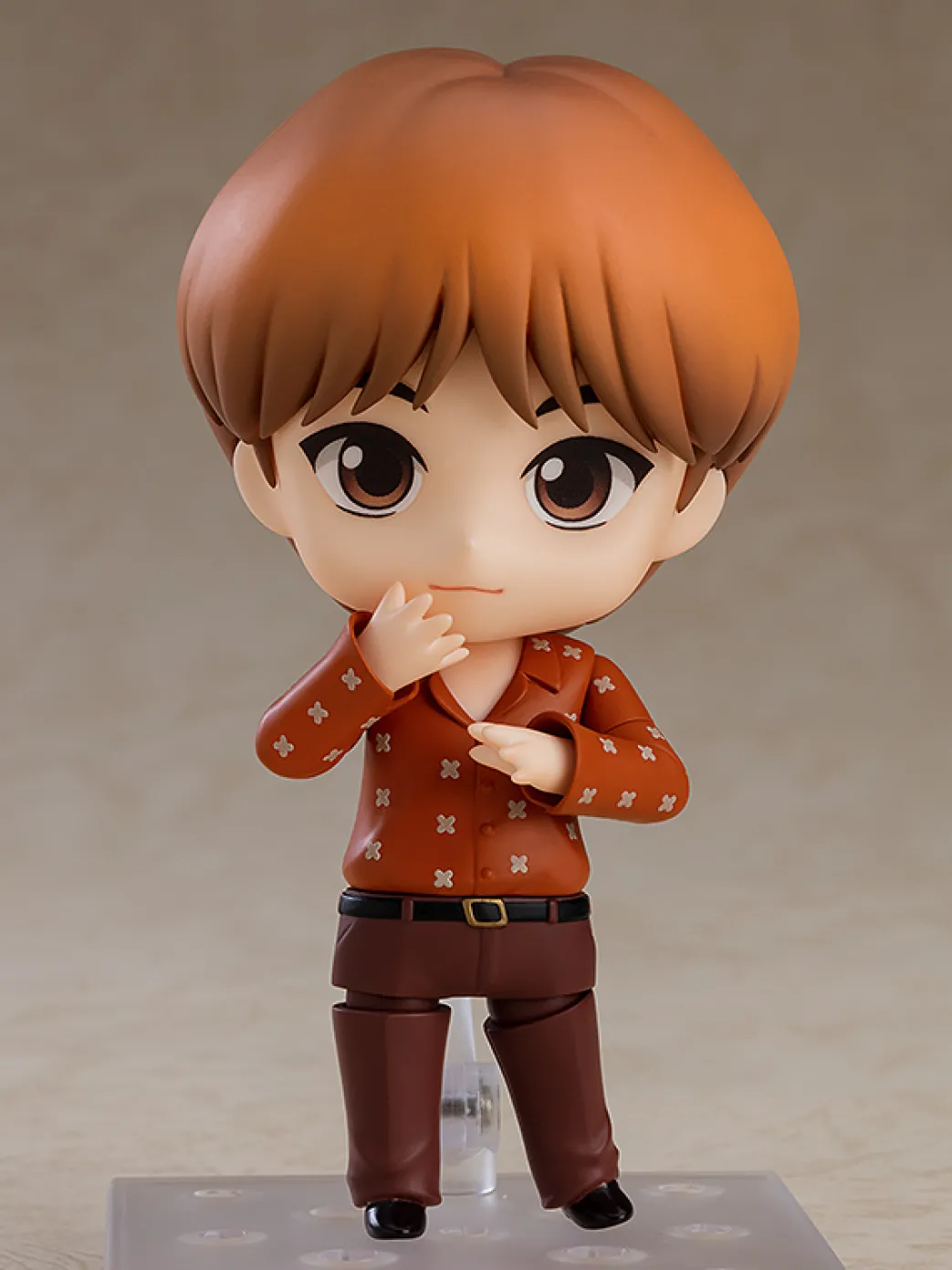 BTS TinyTAN – Jin Nendoroid