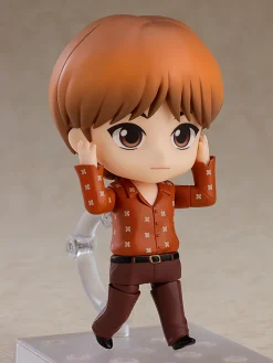 BTS TinyTAN &ndash; Jin Nendoroid