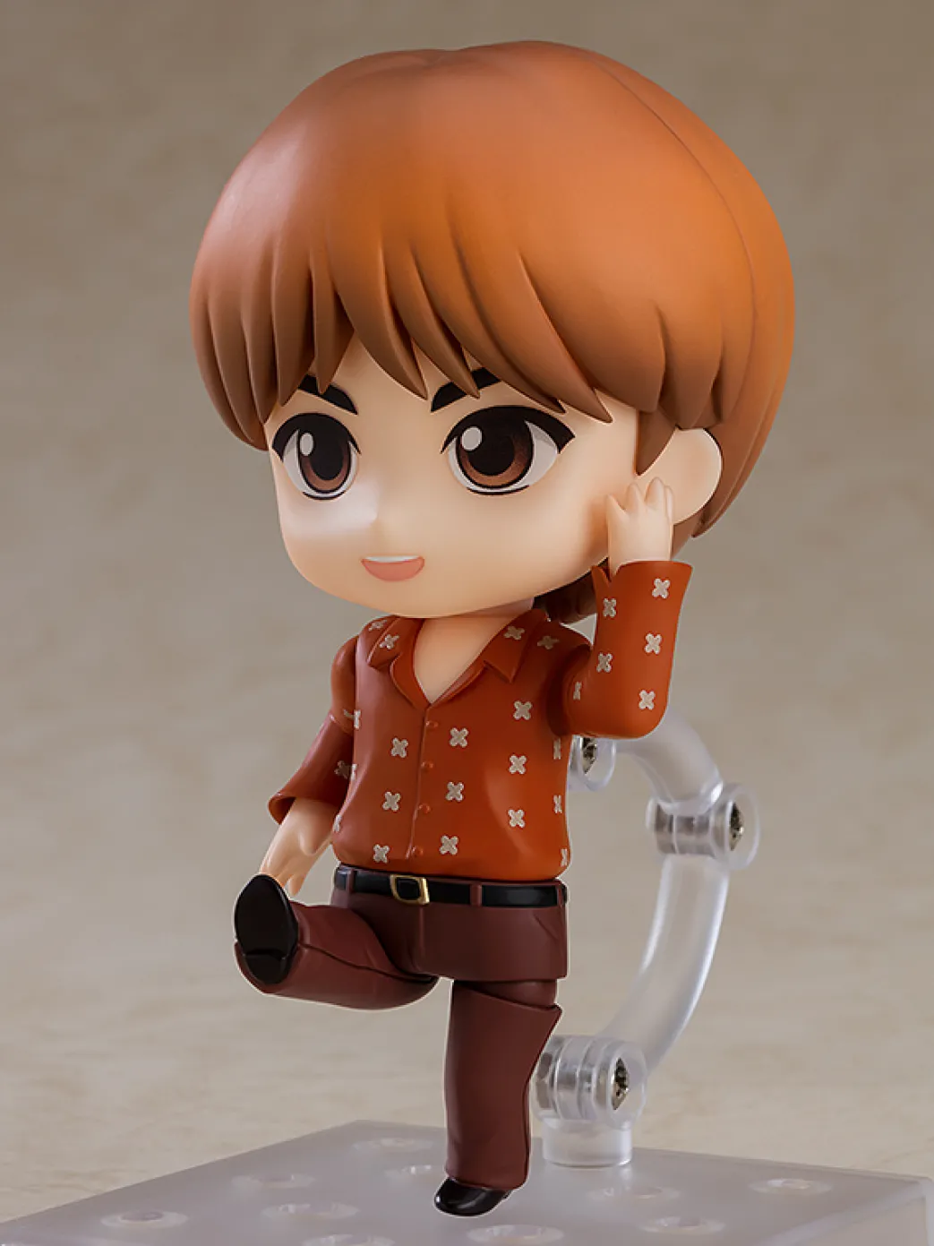 BTS TinyTAN – Jin Nendoroid