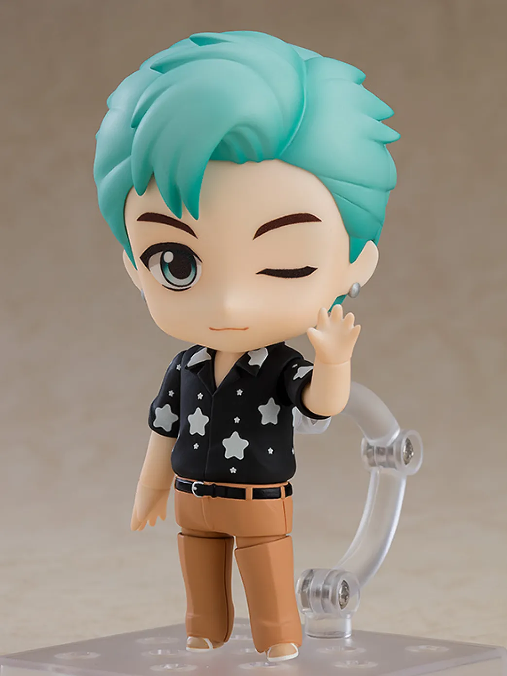 BTS TinyTAN - RM Nendoroid