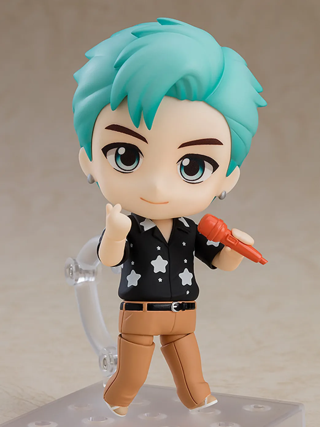 BTS TinyTAN - RM Nendoroid