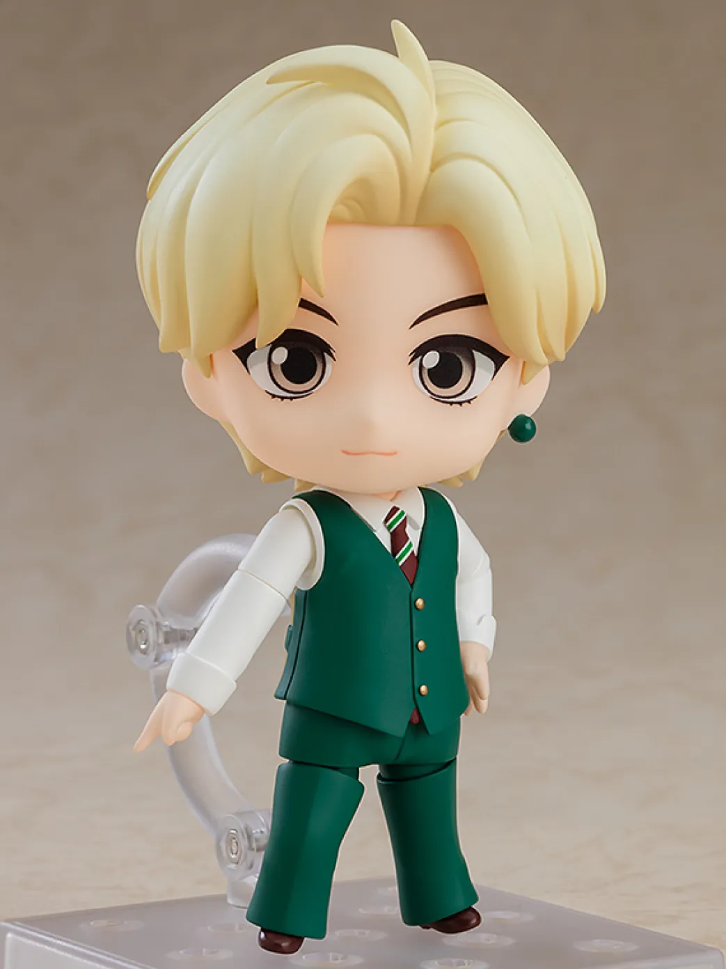 BTS TinyTAN - V Nendoroid