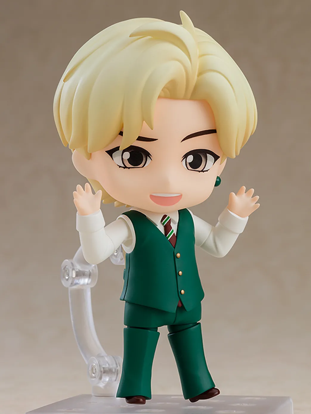 BTS TinyTAN - V Nendoroid