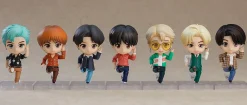 BTS TinyTAN - V Nendoroid
