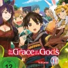 By the Grace of the Gods - Blu-ray Band 2 (Deutsch)
