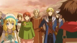 By the Grace of the Gods - Blu-ray Band 2 (Deutsch)