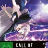 Call of the Night - Blu-ray Band 1 (Deutsch)