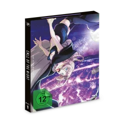 Call of the Night - Blu-ray Band 1 (Deutsch)
