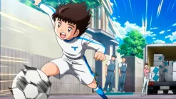 Captain Tsubasa 2018 - Box 1 - Elementary School Band 1 - Blu-ray (Deutsch)