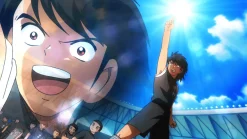 Captain Tsubasa 2018 - Box 1 - Elementary School Band 1 - Blu-ray (Deutsch)