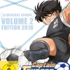 Captain Tsubasa 2018 - Box 2 - Elementary School Band 2 - Blu-ray (Deutsch)