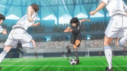 Captain Tsubasa 2018 - Box 2 - Elementary School Band 2 - Blu-ray (Deutsch)