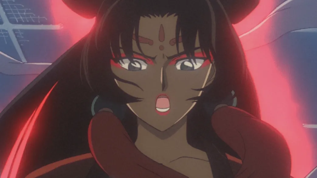 Cardcaptor Sakura - The Movie - Blu-ray (Deutsch)