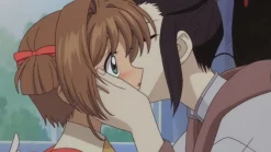 Cardcaptor Sakura - The Movie - Blu-ray (Deutsch)