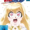Cautious Hero: The Hero Is Overpowered but Overly Cautious: The Hero Is Overpowered But Overly Cautious - Blu-ray Band 2 (Deutsch)