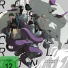Cencoroll Connect - The Movie - Blu-ray (Deutsch)