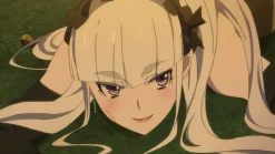 Chaika, die Sargprinzessin - Avenging Battle - 2. Staffel - Gesamtausgabe - Blu-ray (Deutsch)