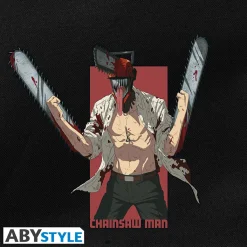 Chainsaw Man - Chainsaw Man Backpack