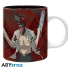 Chainsaw Man - Chainsaw Man Mug - 320 ml