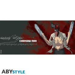 Chainsaw Man - Chainsaw Man Mug - 320 ml
