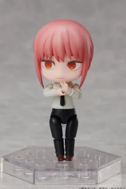 Chainsaw Man - Dform Action Figure Makima 9 cm
