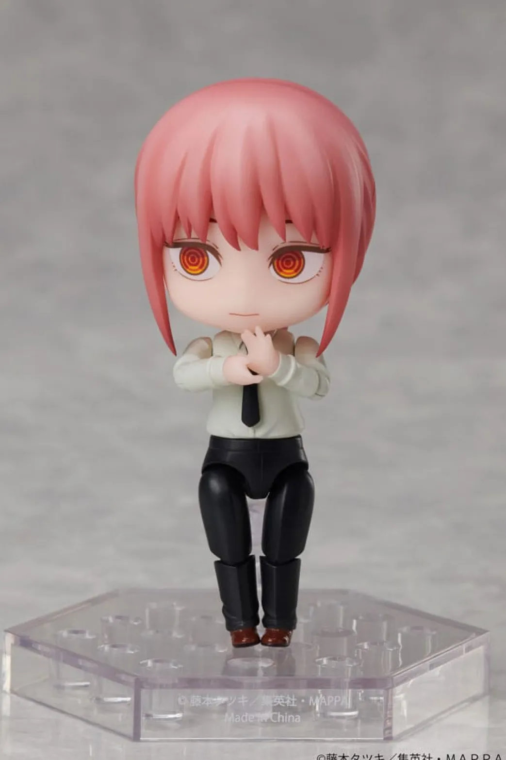 Chainsaw Man - Dform Action Figure Makima 9 cm