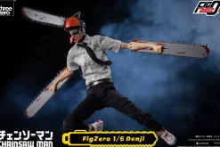 Chainsaw Man - FigZero Action Figure 1/6 Denji 29 cm