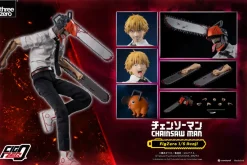 Chainsaw Man - FigZero Action Figure 1/6 Denji 29 cm