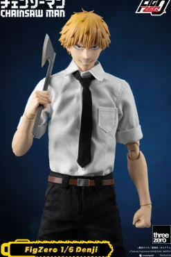 Chainsaw Man - FigZero Action Figure 1/6 Denji 29 cm