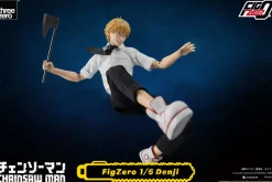 Chainsaw Man - FigZero Action Figure 1/6 Denji 29 cm